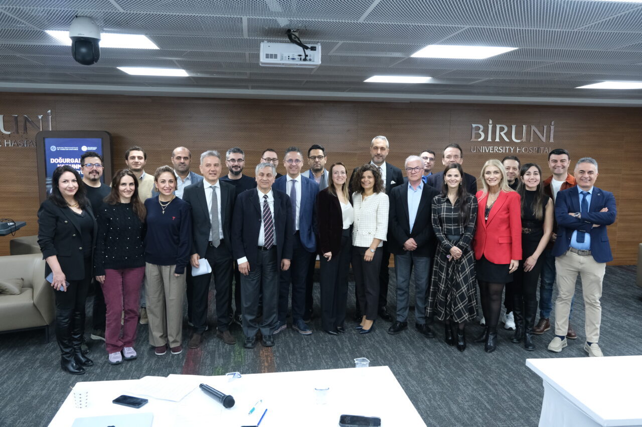 - Biruni Üniversitesi Tıp Fakültesi Hastanesi Kadın Hastalıkları ve Doğum