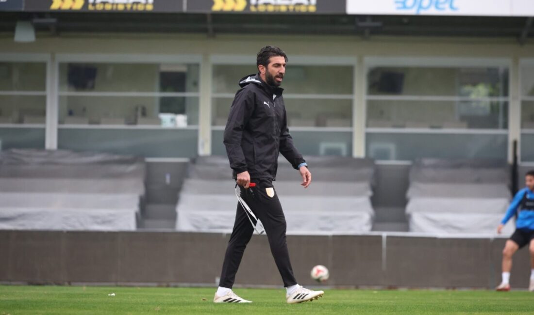 - Teknik direktör Burhan Eşer:
"Taraftarımızın desteği ve iç sahadaki performansımızın