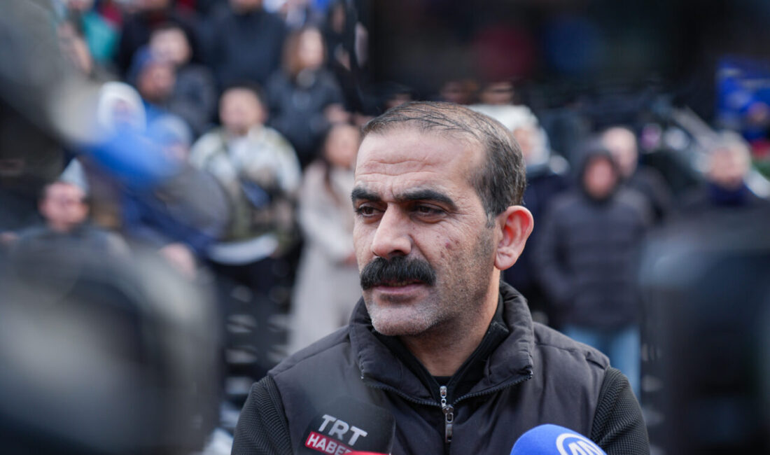 - Genel-İş Sendikası İzmir 6 No'lu Şube Başkanı Değer Yıldız:
-