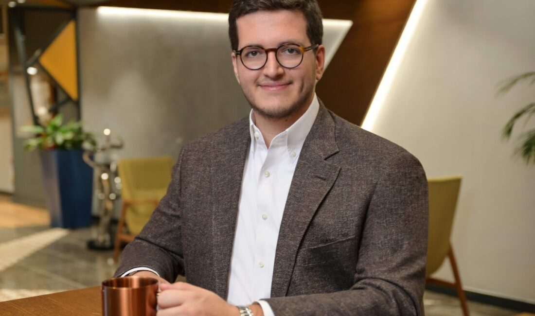 - Continental Confectionery Company Murahhas Azası Yahya Ülker:
- "Tüm paydaşlarımızla