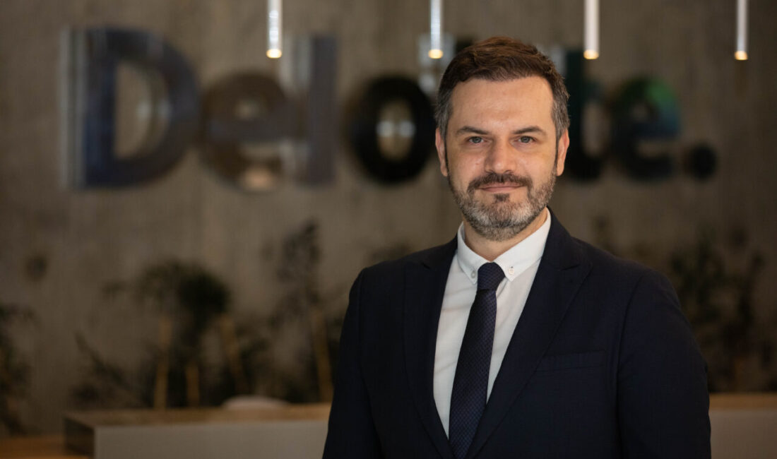 - Deloitte Türkiye Sürdürülebilirlik Lideri Murat Günaydın:
- "Liderlerin büyük çoğunluğu,