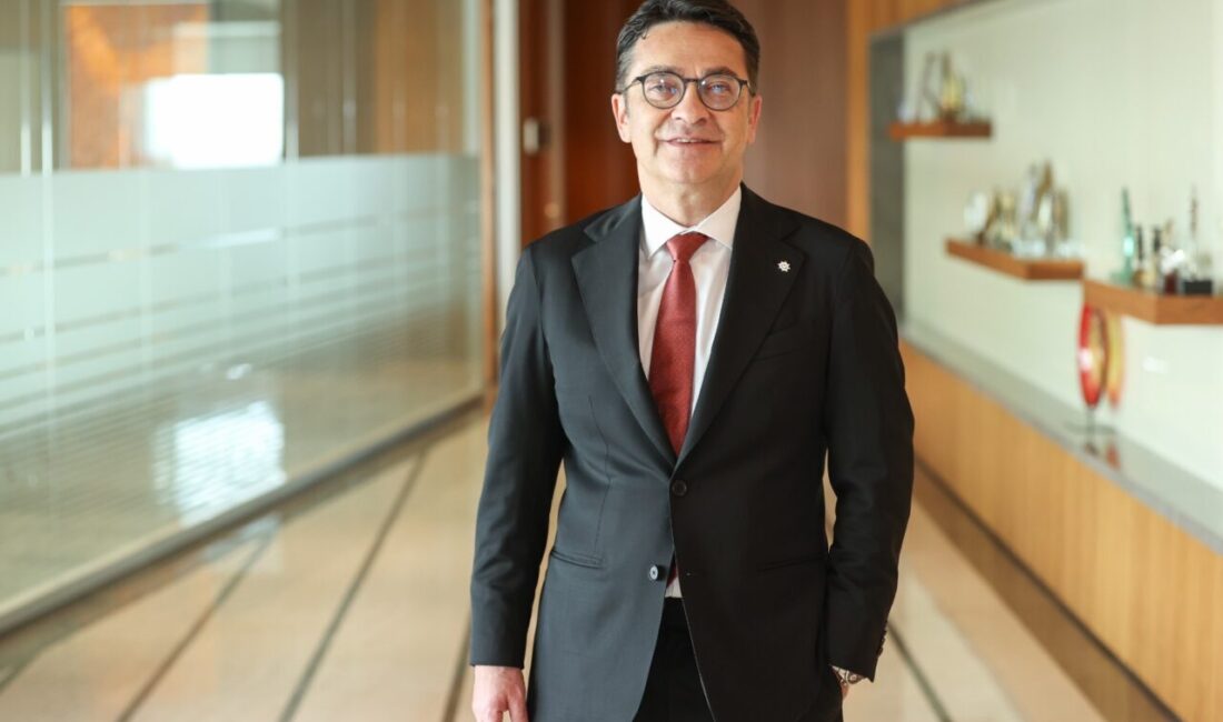 - DenizBank Hazine ve Finansal Kurumlar Grubu Genel Müdür Yardımcısı