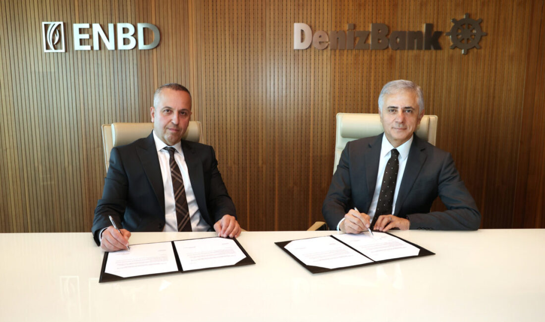 - DenizBank Genel Müdürü Recep Baştuğ:
- "Eren Holding'in ana bankalarından