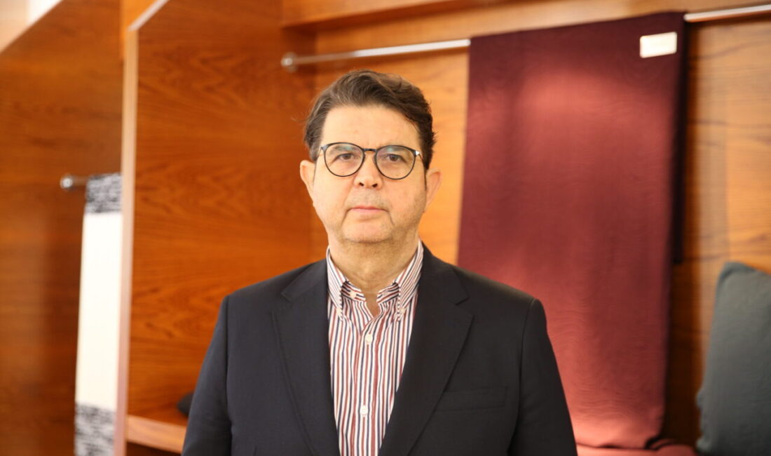 - Denizli İhracatçılar Birliği Başkanı Hüseyin Memişoğlu:
- "Havlu, bornoz ve