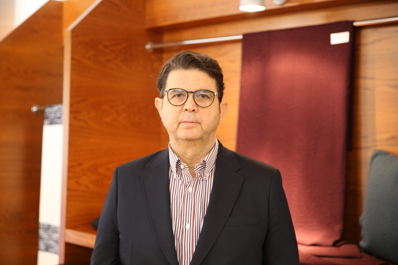 - Denizli İhracatçılar Birliği Başkanı Hüseyin Memişoğlu:
- "Havlu, bornoz ve