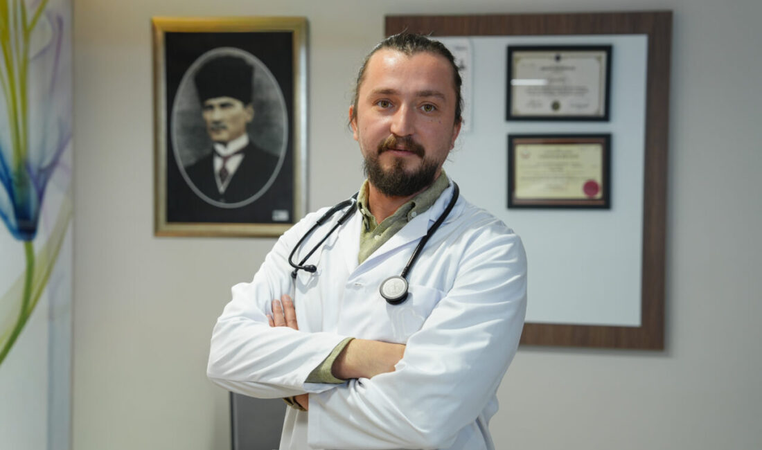 - Medipol Bahçelievler Üniversite Hastanesi İç Hastalıkları Uzmanı Dr. Yener