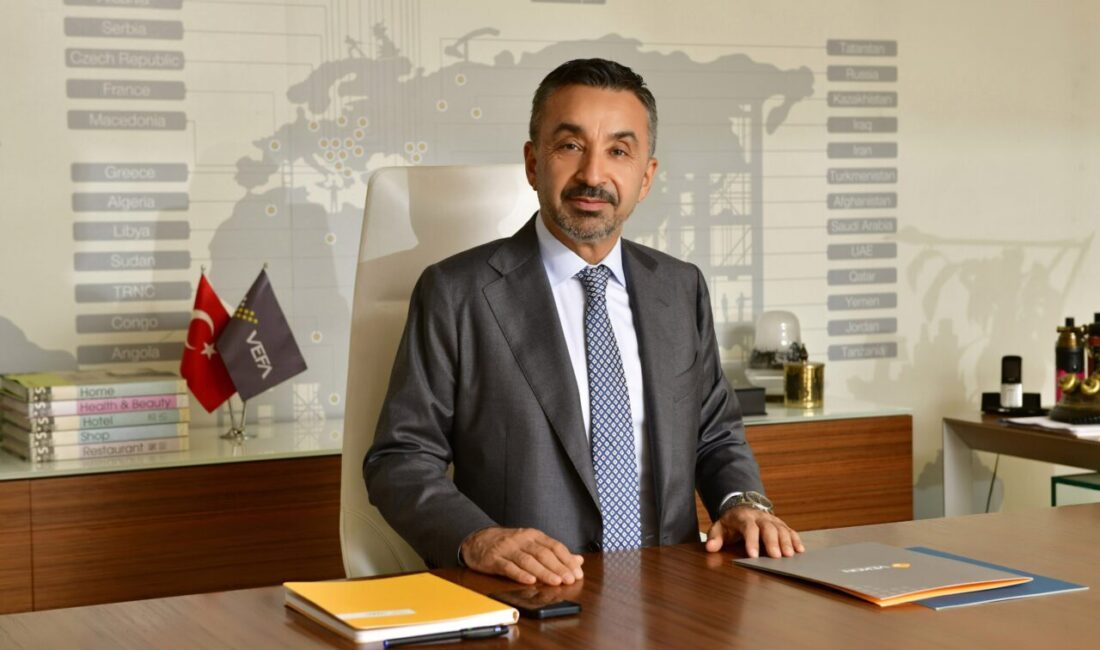 - Vefa Group Yönetim Kurulu Başkanı Orhan Güner:
- "Fibercement cephelerde
