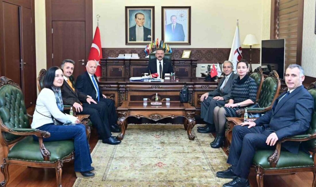 Türkiye genelinde ‘Uzlaştırma’ dosyalarında yaklaşık yüzde 83 oranında başarı sağlandığı,
