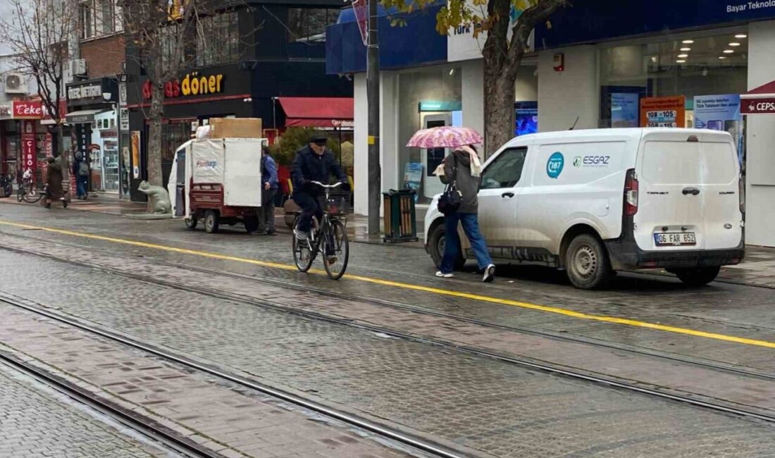Meteoroloji Genel Müdürlüğü 3. Bölge Müdürlüğü tarafından yapılan uyarıların ardından,