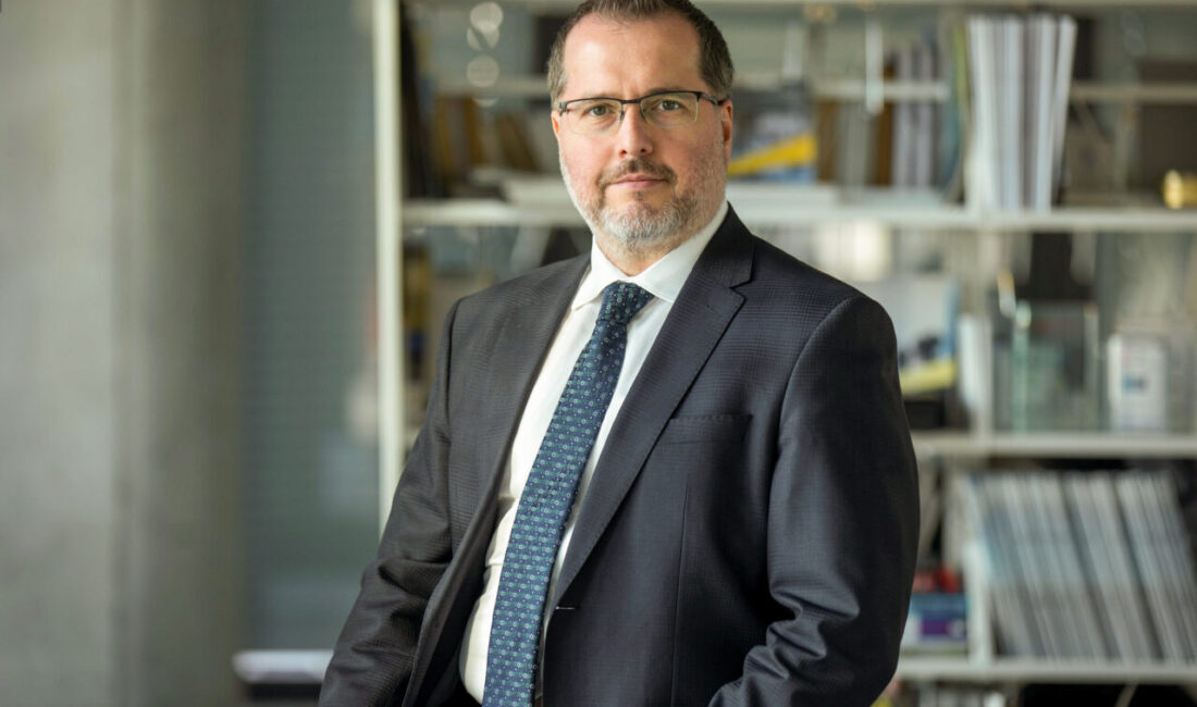 - EY Türkiye Danışmanlık Bölümü Şirket Ortağı ve Risk Danışmanlığı