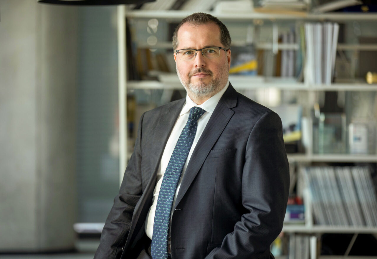 - EY Türkiye Danışmanlık Bölümü Şirket Ortağı ve Risk Danışmanlığı