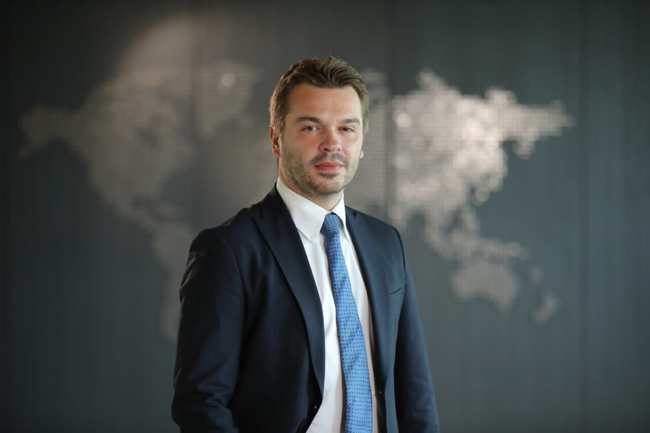 - EY Türkiye Sağlık ve Yaşam Bilimleri Sektör Lideri ve