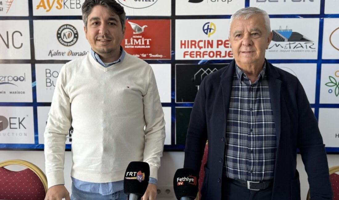 - Kulüp başkanı Esat Bakırcı
- "Şartlar ne olursa olsun maç