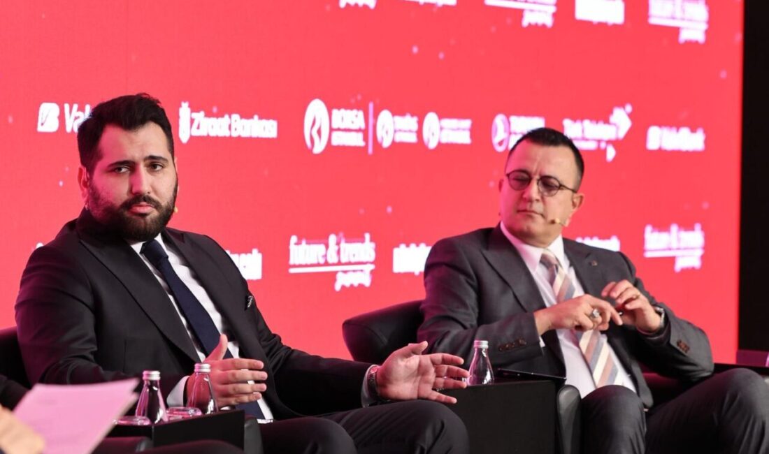İSTANBUL (AA) – Fuzul GYO Yönetim Kurulu Üyesi Mehmet Zahit