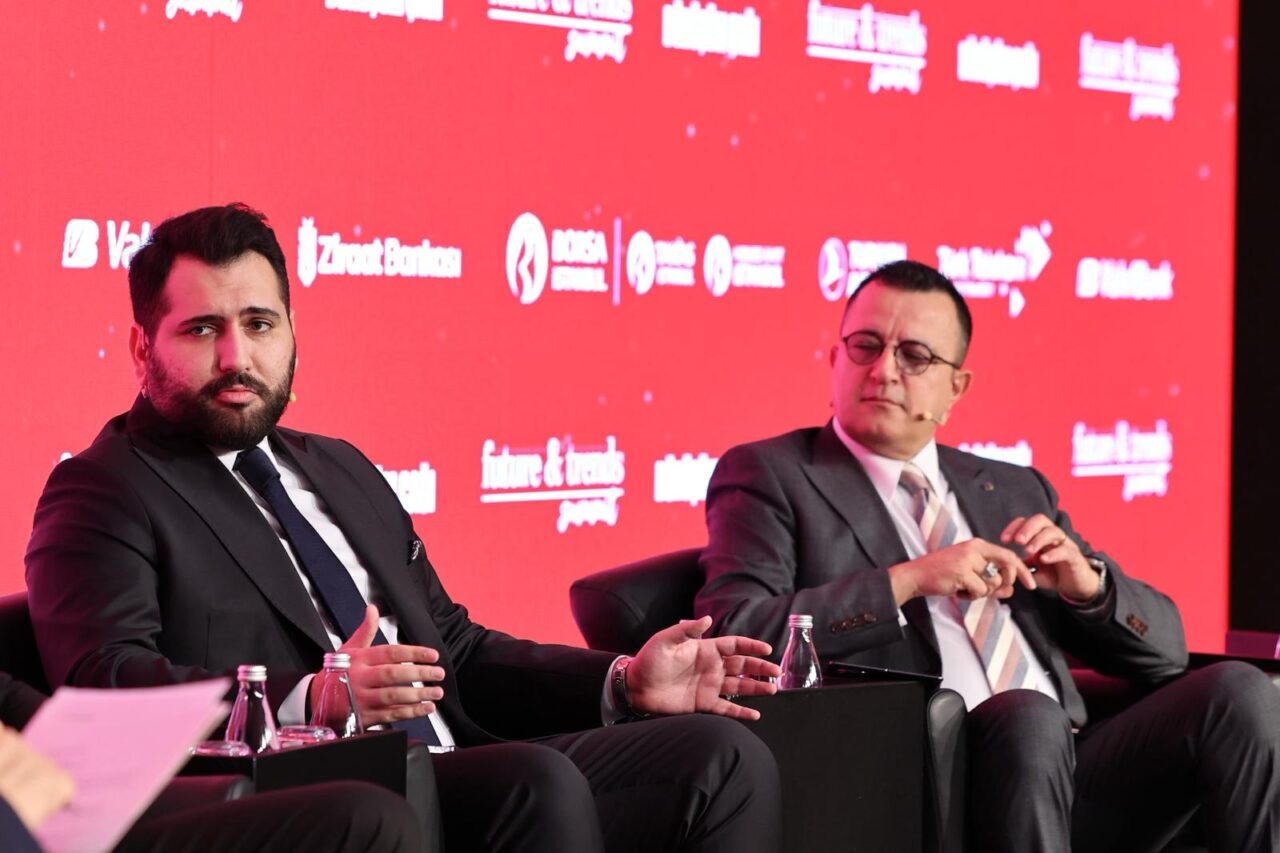 İSTANBUL (AA) – Fuzul GYO Yönetim Kurulu Üyesi Mehmet Zahit