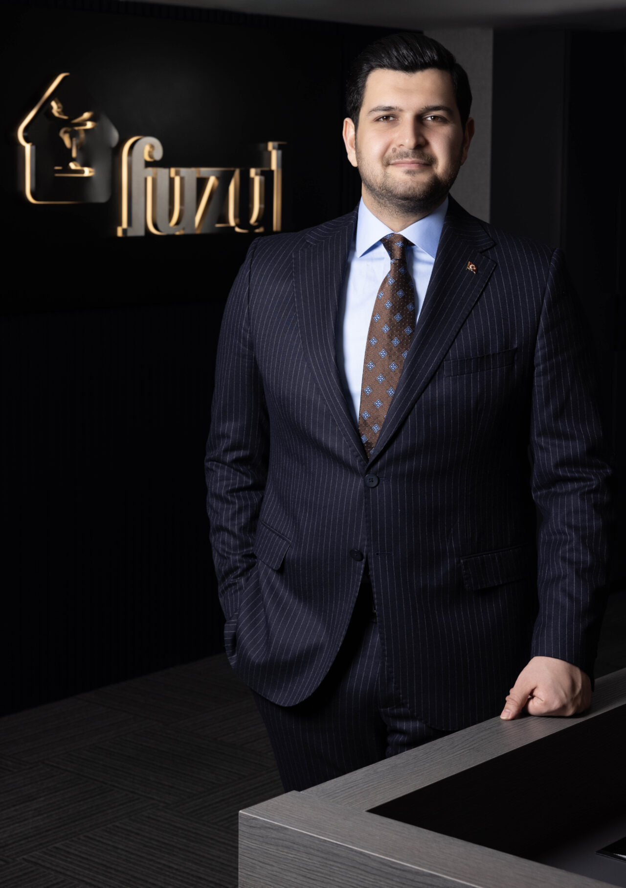 - Fuzul Tasarruf Finansman AŞ Yönetim Kurulu Başkan Vekili Furkan