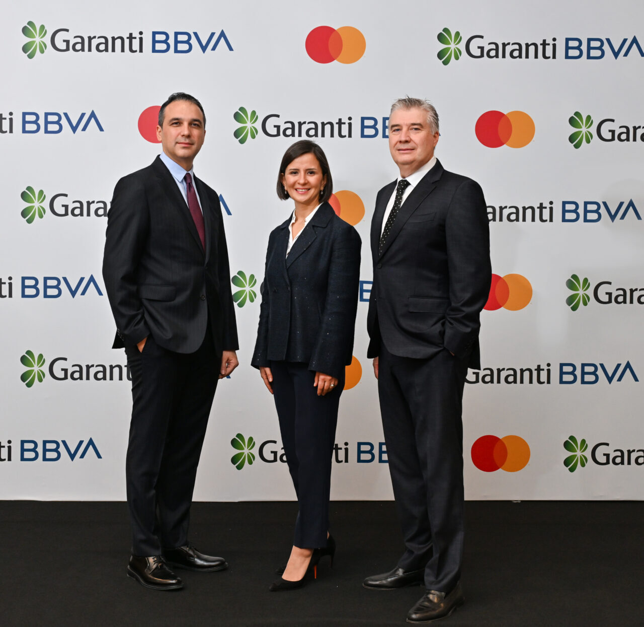 - Garanti BBVA Bireysel Bankacılıktan Sorumlu Genel Müdür Yardımcısı Ceren