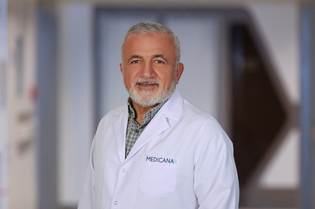 - Medicana Çamlıca Hastanesi Genel Cerrahi Uzmanı Op. Dr. Ufuk