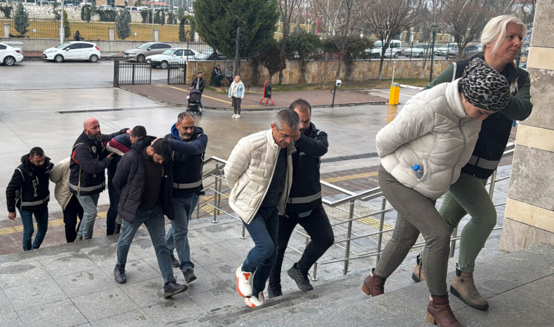 - ADLİ SONUÇ EKLENDİ