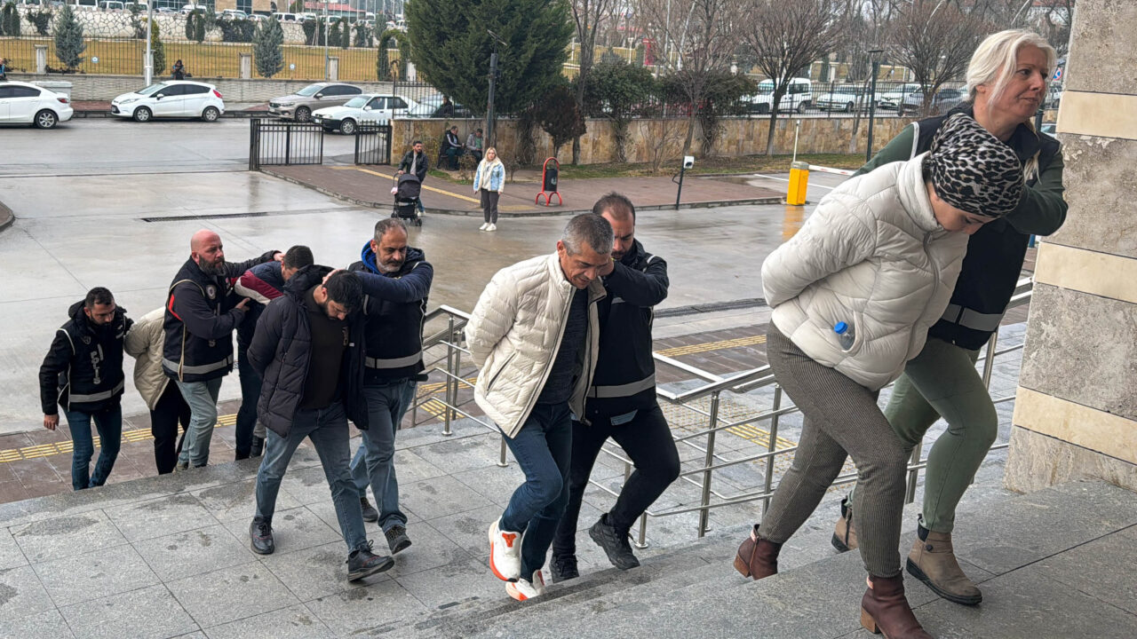 - ADLİ SONUÇ EKLENDİ
