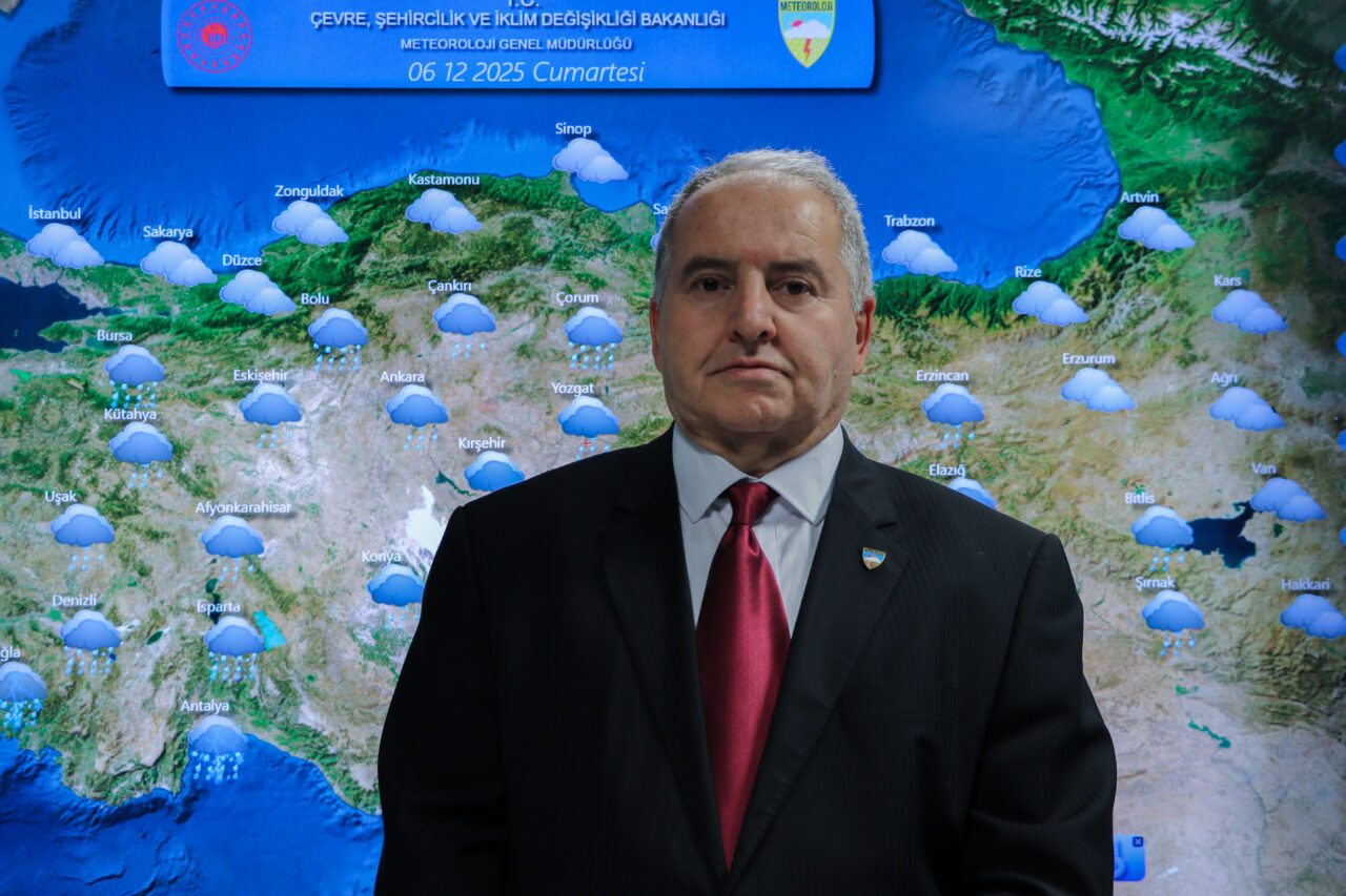 - Yurdun güneybatı kesimlerinden başlayan yağışlı hava, yarın Marmara, Ege,