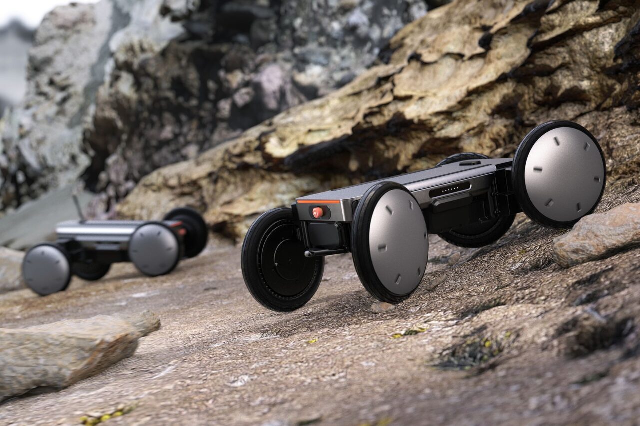 İSTANBUL (AA) – Hyundai Motor Group, Robotics LAB tarafından geliştirilen