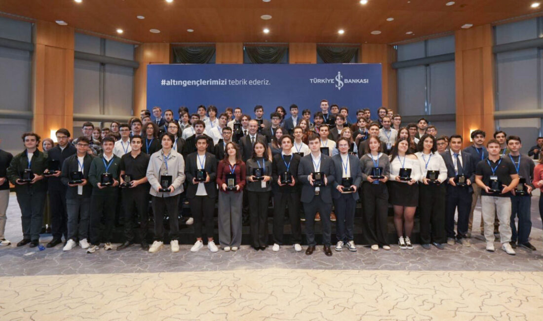 - İş Bankası Genel Müdürü Hakan Aran:
- "Söz konusu olan