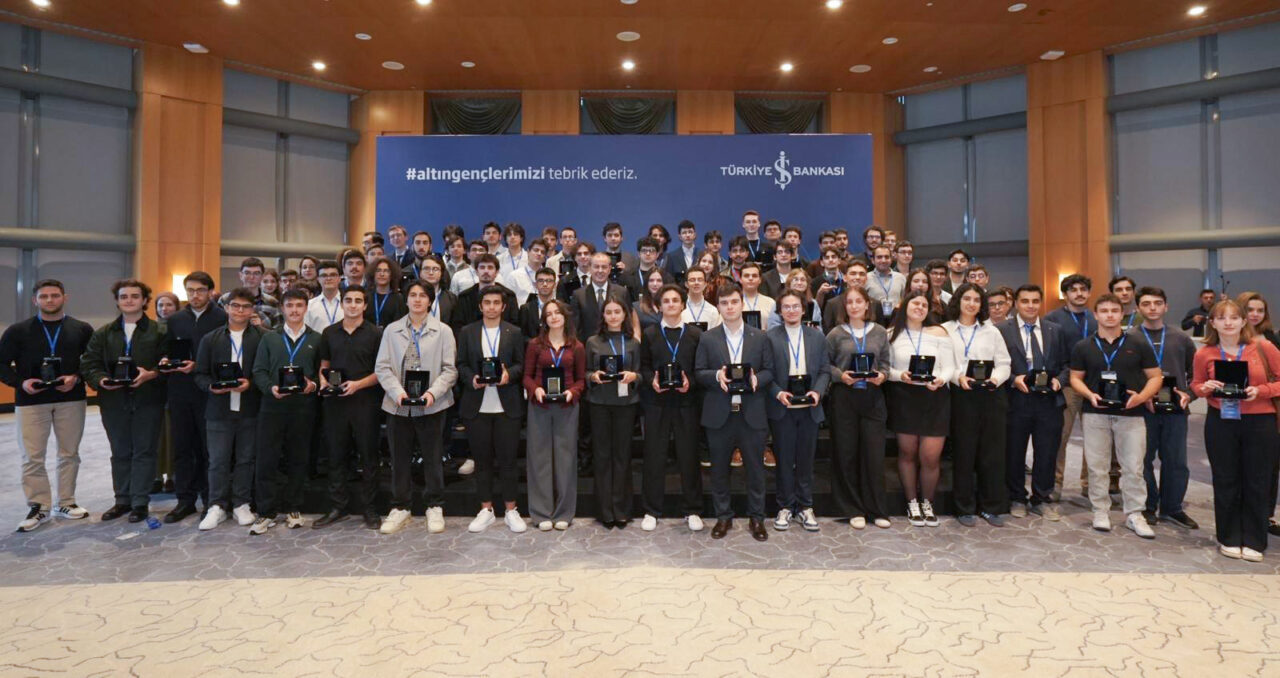 - İş Bankası Genel Müdürü Hakan Aran:
- "Söz konusu olan