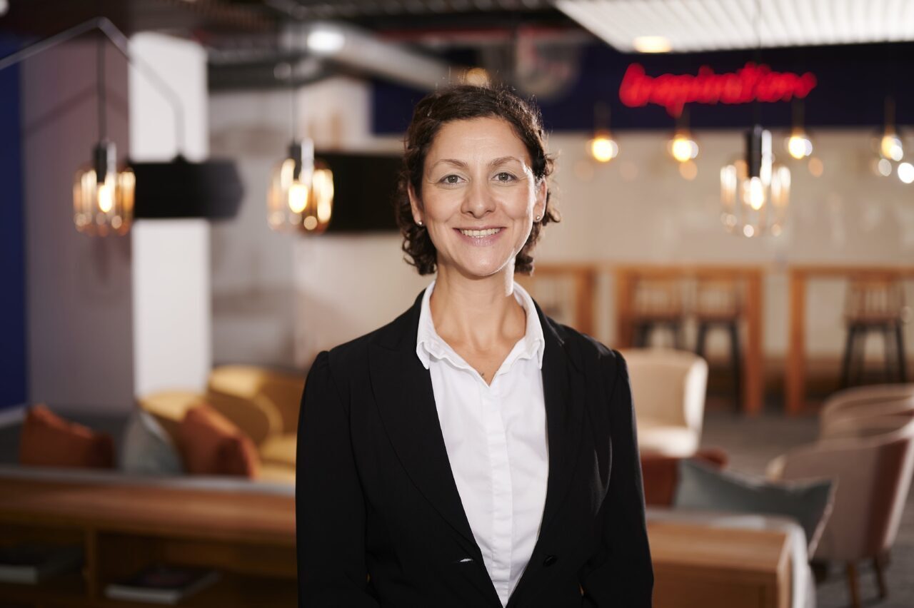 - Roche İlaç Türkiye Sağlık Politikaları Lideri Gizem Özbayraç:
- "Bu
