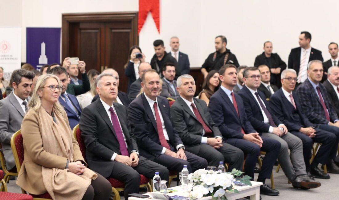 - Vali Süleyman Elban:
- "Merkezde, şirketlerin karbon ayak izini azaltmayla