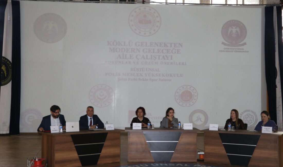 İZMİR (AA) – İzmir'de Ege, Dokuz Eylül, İzmir Demokrasi ve