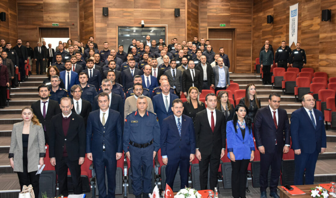 - İzmir Cumhuriyet Başsavcısı Ali Yeldan:
- "Her kullanıcı ileride bir