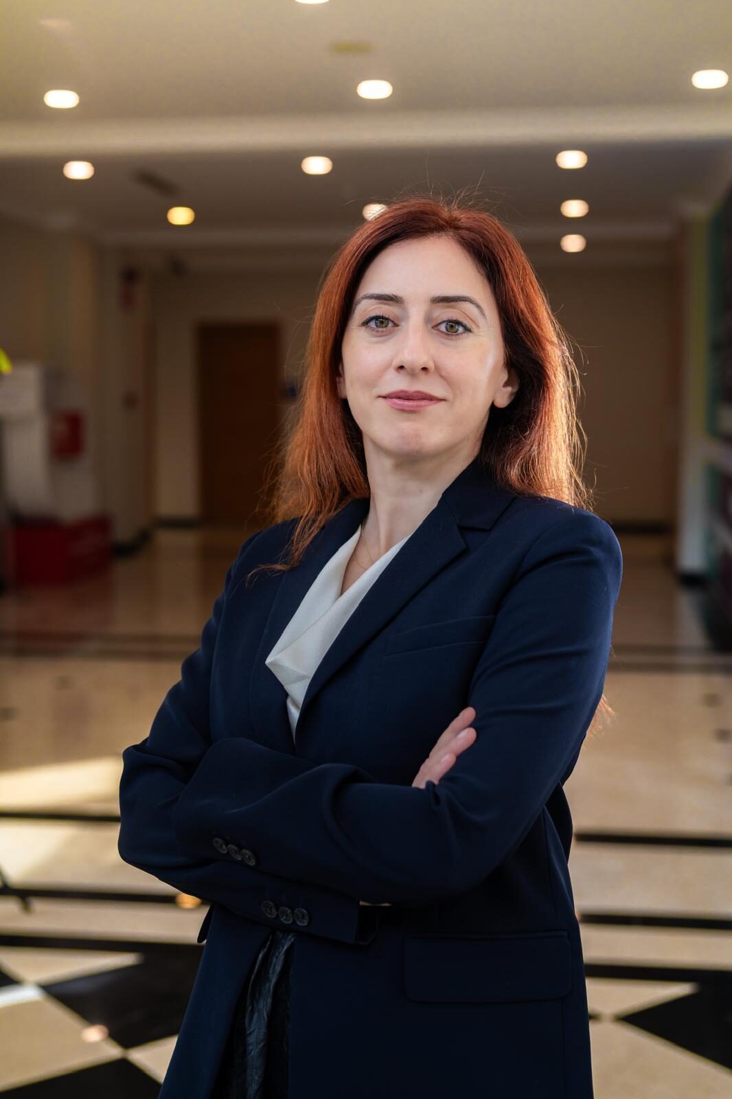 İSTANBUL (AA) – Japan Tobacco International'ın (JTI) Türkiye İnsan ve