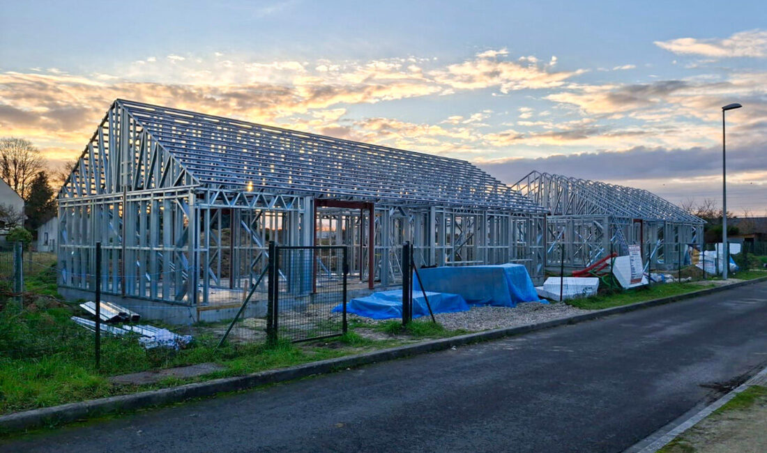 - Karmod Prefabrik Yurt Dışı Satış Müdürü Ozan Aydın:
- "İşçilik
