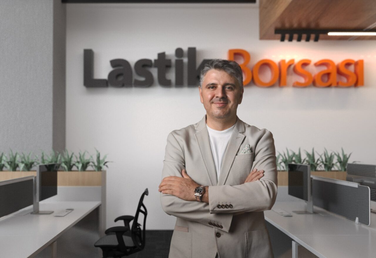 İSTANBUL (AA) – Yerli lastik ticaret platformu Lastik Borsası, kitle