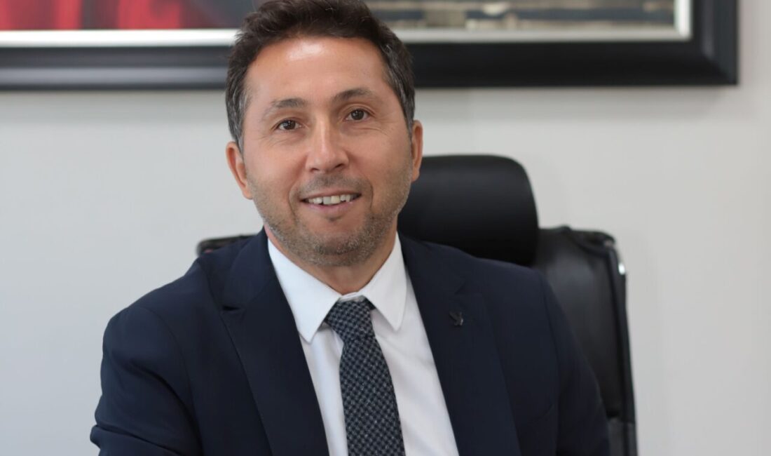 - Lezita Genel Müdürü Mesut Ergül:
- "AB'ye ihracat izni, Lezita'nın