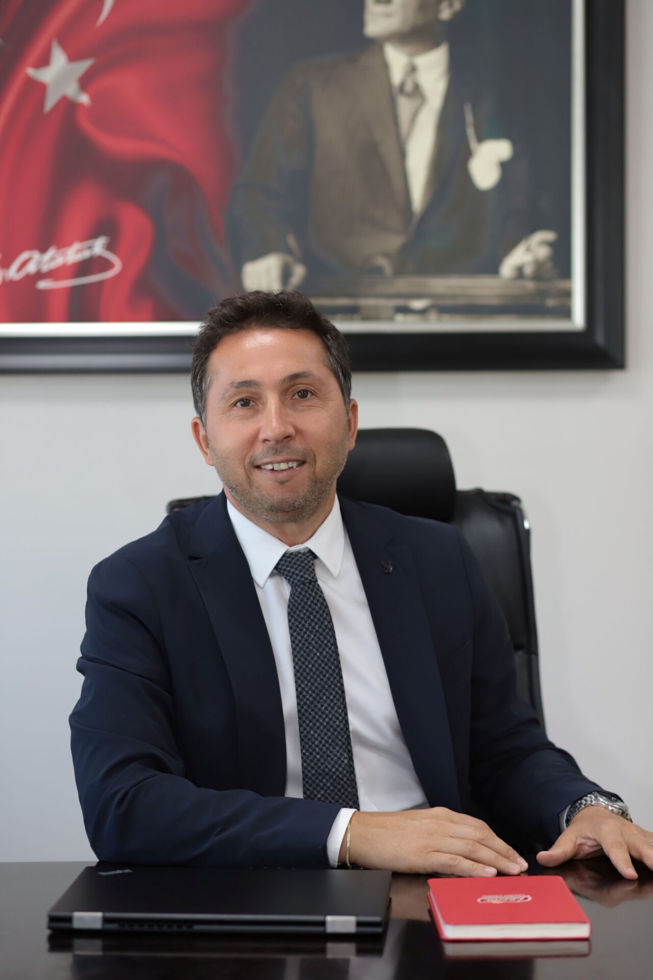 - Lezita Genel Müdürü Mesut Ergül:
- "AB'ye ihracat izni, Lezita'nın