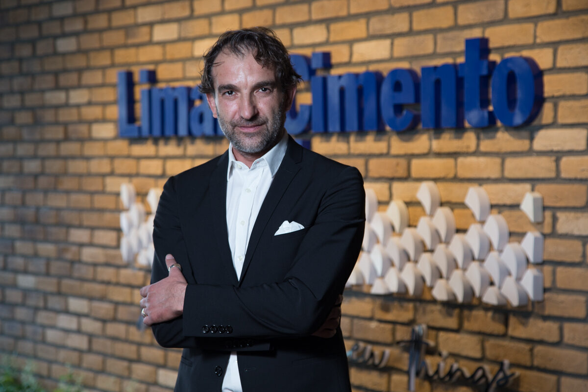 - Limak Çimento Küresel CEO'su Erkam Kocakerim:
- "Önümüzdeki dönemde çevresel