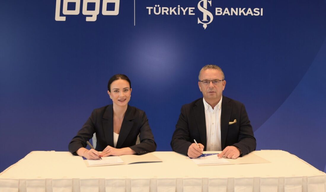- Logo Grup Finansal Teknolojiler Genel Müdürü Başak Kural:
- "Fatura
