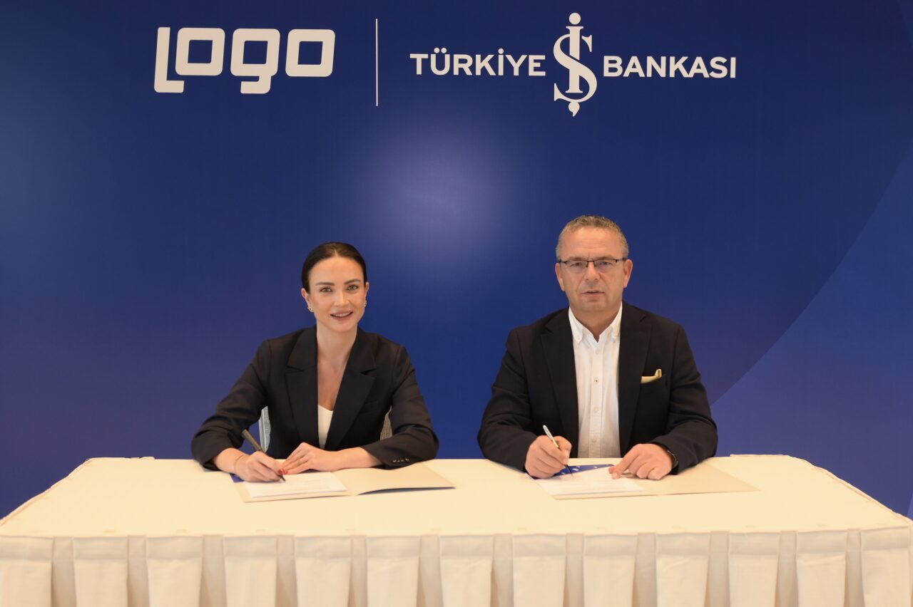 - Logo Grup Finansal Teknolojiler Genel Müdürü Başak Kural:
- "Fatura