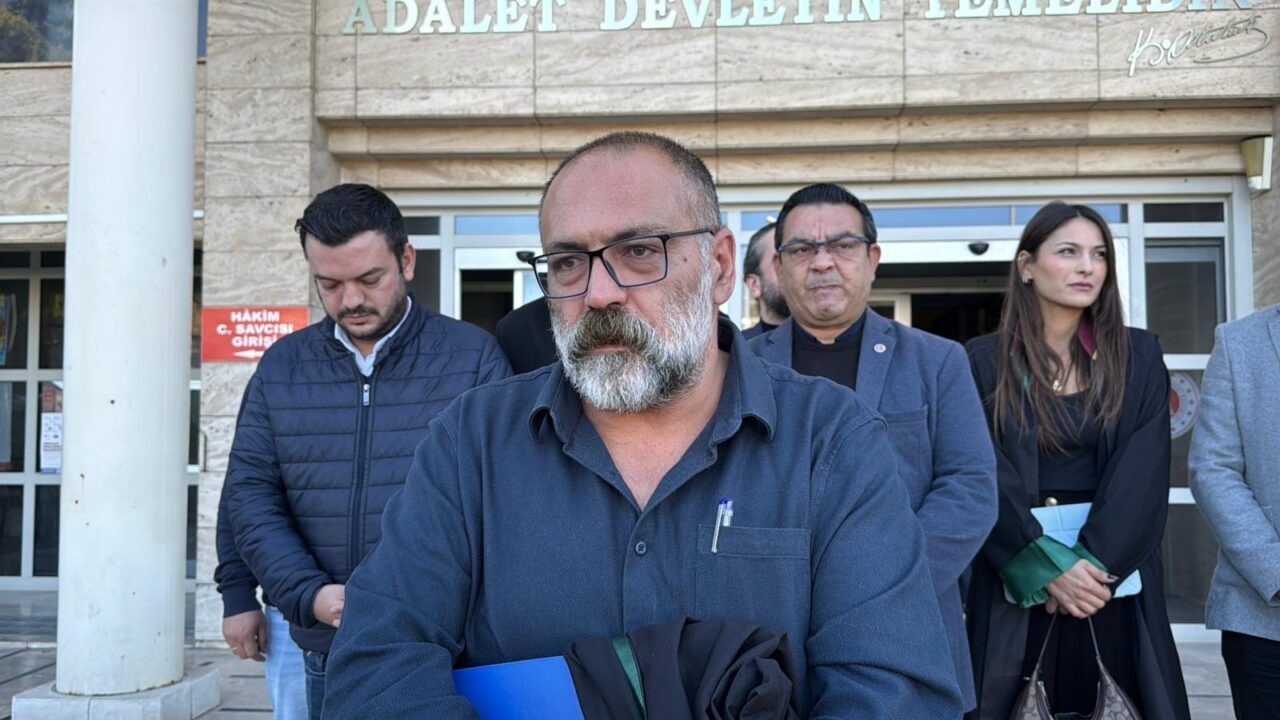 MUĞLA (AA) – Muğla'da, İstanbul Büyükşehir Belediye Başkanı Ekrem İmamoğlu'nun