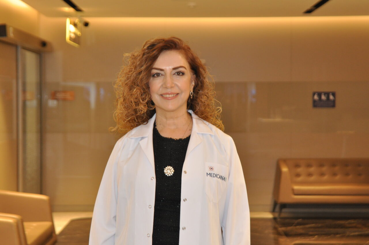 - Medicana Çeşme Tıp Merkezi Kardiyoloji Uzmanı Dr. Pelin Pınar:
-