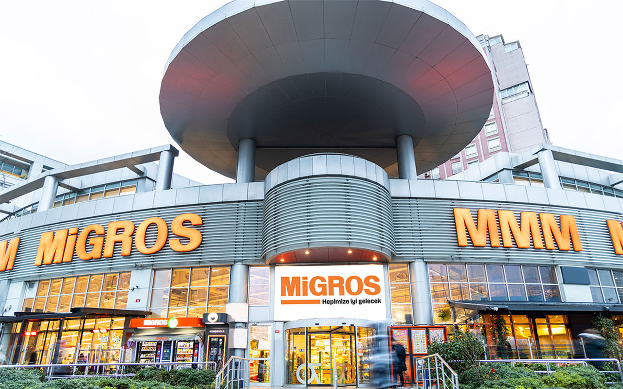 İSTANBUL (AA) – Migros, Karbon Saydamlık Projesi (CDP) tarafından, İklim