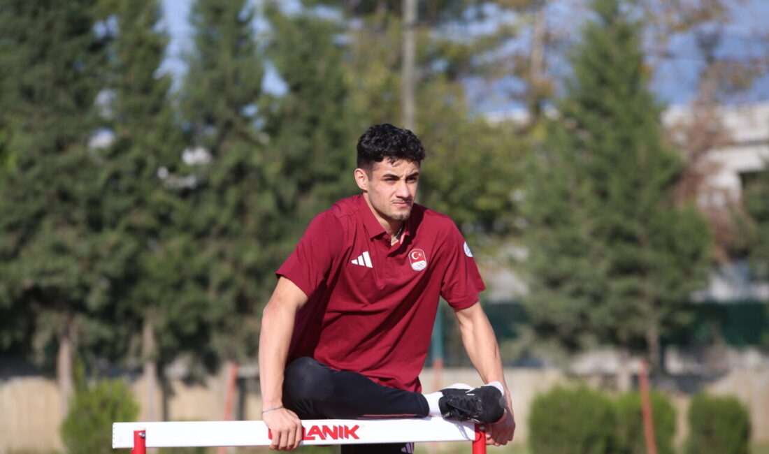 - Balkan Şampiyonu 17 yaşındaki Koray Uygun, aynı zamanda İncirliova