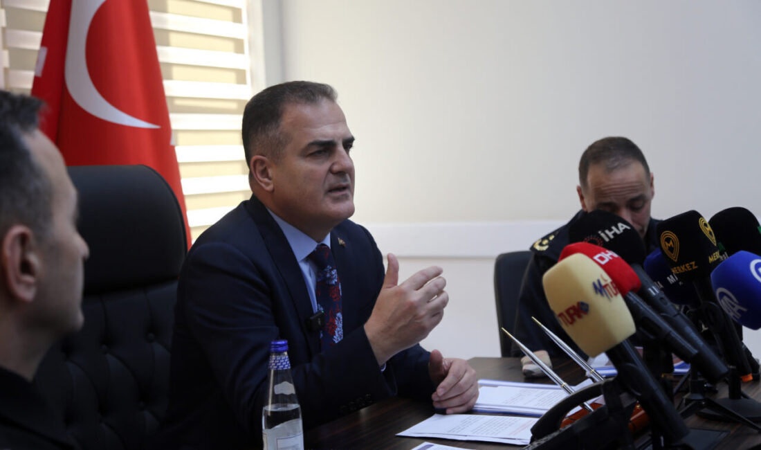 - "Bakanlık uzman ekipleri tarafından yapılan teknik incelemelere ek olarak,