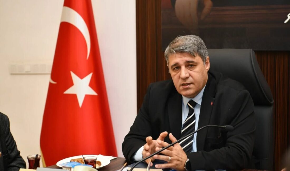 MUĞLA (AA) – Muğla’da, İl Nüfus ve Vatandaşlık Müdürlüğü tarafından