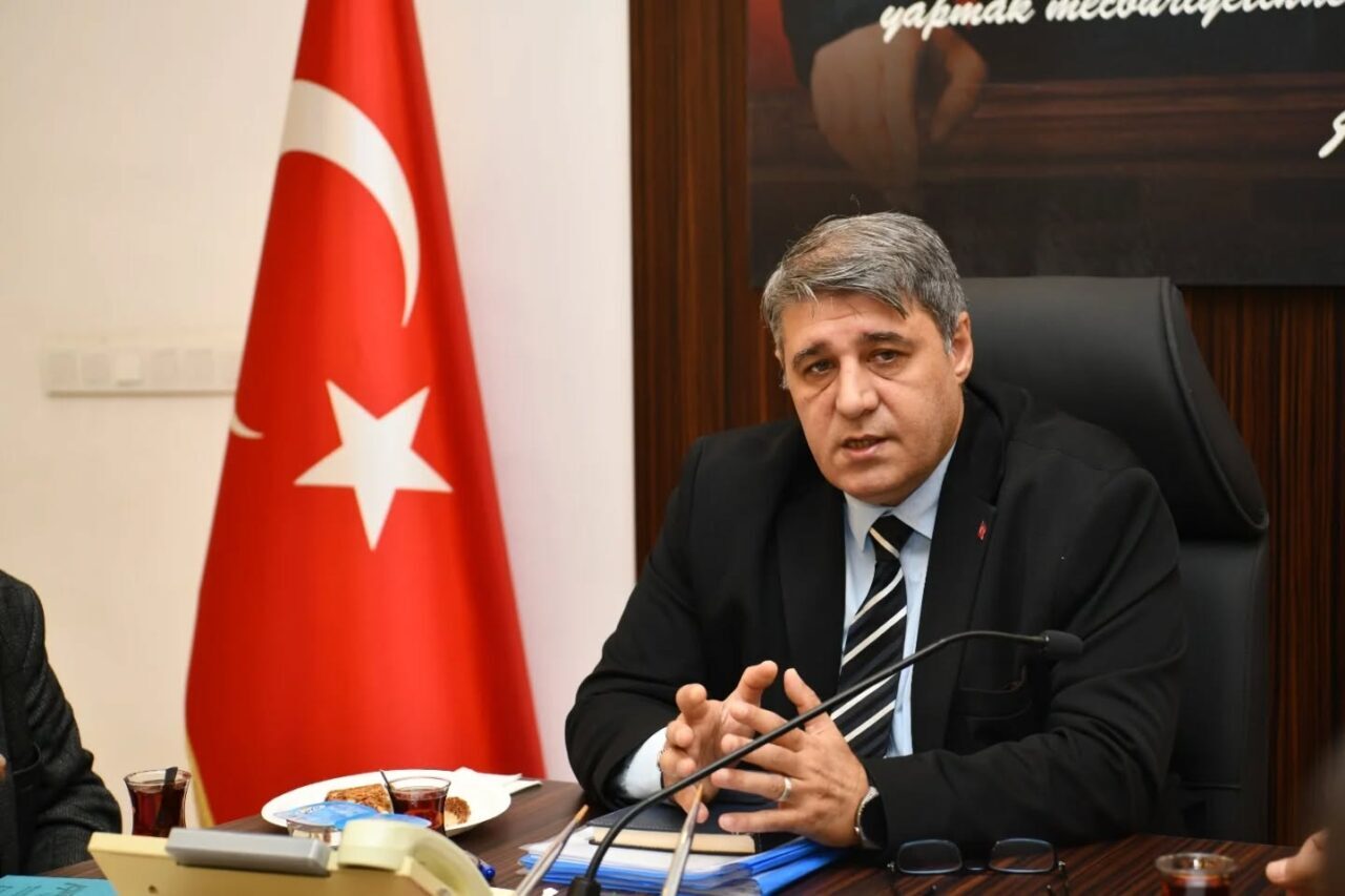 MUĞLA (AA) – Muğla’da, İl Nüfus ve Vatandaşlık Müdürlüğü tarafından