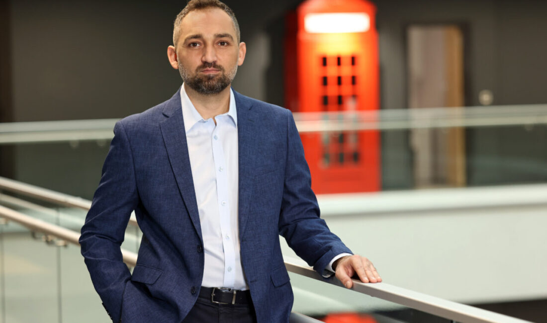 - Multinet Up Bilgi Teknolojileri Genel Müdür Yardımcısı Çağlayan Yıldırım:
-