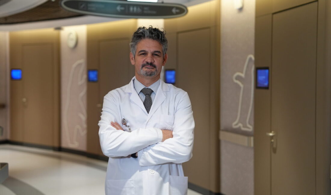 - Medipol Sağlık Grubu Çocuk Göğüs Hastalıkları Uzmanı Prof. Dr.