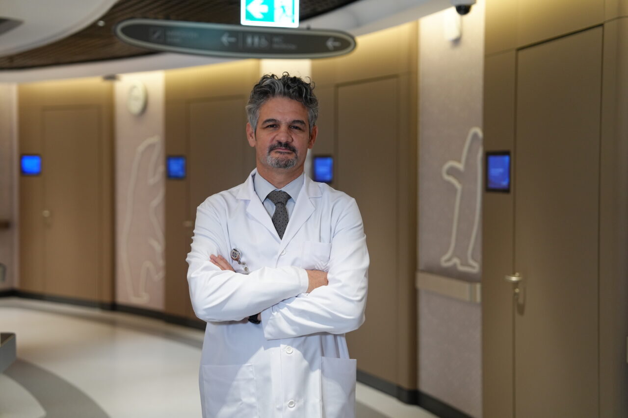 - Medipol Sağlık Grubu Çocuk Göğüs Hastalıkları Uzmanı Prof. Dr.